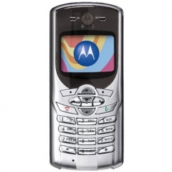 Motorola C350 -  1